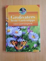 NEU♥️ Großvaters beste Gartentipps ♥ Das Gartenjahr Buch Geschenk Baden-Württemberg - Ostrach Vorschau