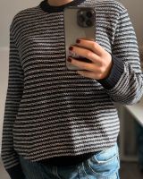 Gestrickter Pullover aus Reserved L Kreis Pinneberg - Elmshorn Vorschau