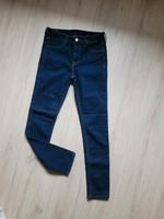 H&M Jeanshose Skinny  Gr 27 Hessen - Espenau Vorschau