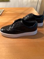 Clarks  Sneaker cushion plus - navy - Größe 38 Hessen - Dietzenbach Vorschau