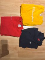 Kleiderpaket Sweatshirt Pullover // 3 Stk. CHAMPION PUMA NIKE Hessen - Bad Camberg Vorschau