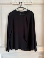 Bluse Marc Cain N4 / 40 / L schwarz Hessen - Marburg Vorschau