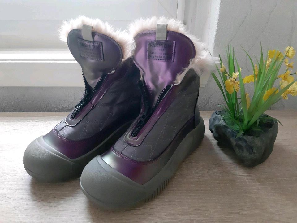 Damen Schuhe Gr 39 in Steinau an der Straße