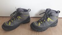 Kinder Wanderschuhe halbhoch (Quechua), Gr. 36 Bayern - Würzburg Vorschau