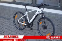 Yamaha Cross Core RC E-Bike Fahrrad Niedersachsen - Hameln Vorschau