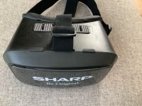 Sharp Be Original Virtual Reality-Brille f. Handy' Berlin - Wilmersdorf Vorschau