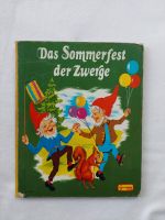 Buch "Das Sommerfest der Zwerge" Rheinland-Pfalz - Niederkumbd Vorschau
