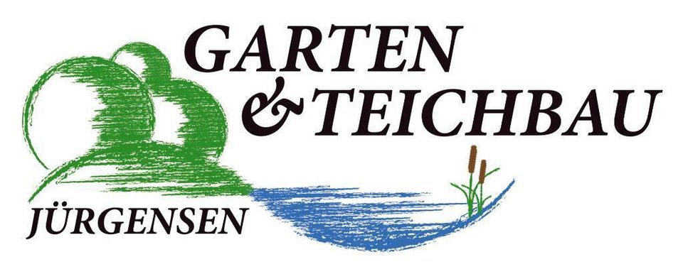 Teich, Gartenteich, Schwimmteich, Wasser im Garten, Bachläufe in Dahlenburg