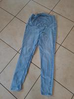 H&M Mama super skinny Gr.L Umstandsjeans Nordrhein-Westfalen - Uedem Vorschau