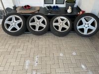 19 Zoll AMG Felgen GLK Hessen - Stadtallendorf Vorschau