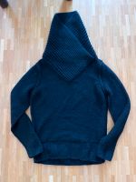 Autark Pulli Pullover Strickpulli Wollpullover Strick schwarz Niedersachsen - Wennigsen Vorschau