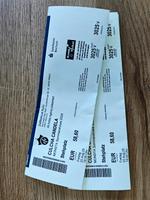 2x Tickets für Culcha Candela Zeltfestival Ruhr am 22.08.2025 Bochum - Bochum-Wattenscheid Vorschau