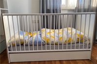 Kinderbett Babybett Juniorbett Regal Zwillinge Lattenrost Matr Bayern - Hengersberg Vorschau