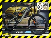 NOX EPIUM ENDURO 7.1 Ultra FAZUA Ride 60Nm 430Wh FOX38 Gr. L ⚡️❗ Sachsen-Anhalt - Staßfurt Vorschau