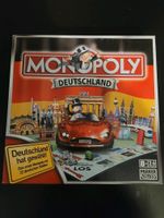 Monopoly Deutschland Nordrhein-Westfalen - Krefeld Vorschau