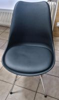 Stühle in der Farbe schwarz Hessen - Groß-Gerau Vorschau