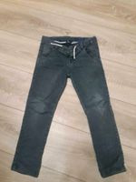 Jeans regular fit Gr 116 Baden-Württemberg - Mühlacker Vorschau