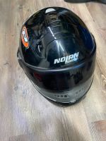 Motorrad Helm Nolan N-COM Größe Xl Hessen - Liebenau Vorschau