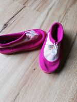 Badeschuhe rosa pink 26 Berlin - Hellersdorf Vorschau