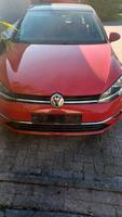 Golf 7 Diesel Niedersachsen - Wilhelmshaven Vorschau