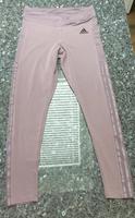 Adidas Damen leggings lila Größe 38 / 40 Bayern - Bobingen Vorschau