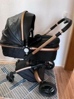 Kinderwagen Rostock - Lichtenhagen Vorschau