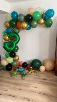 Luftballon Luftballons Girlande zu verschenken Geburtstag Dino 3 Rheinland-Pfalz - Idar-Oberstein Vorschau