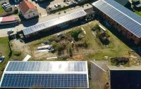 299,75 kWp PV-Anlage: Betrieb einer Photovoltaikanlage mit Steuerersparnis Oschersleben (Bode) - Ampfurth Vorschau