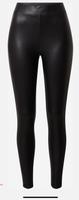 Lederleggings von Only 34 / XS Schwarz Hose Hessen - Dreieich Vorschau