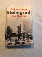 Buch 2. Weltkrieg, Guido Knopp, Stalingrad Brandenburg - Dallgow Vorschau