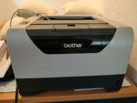 LaserDrucker Brother HL 5350DN Bayern - Taufkirchen Vils Vorschau