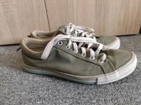 Sneaker Gr 40 Textilsneaker Vty Stoffschuhe Keds Freizeitschuhe Brandenburg - Luckenwalde Vorschau
