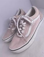 Vans - Old Skool Damen Wildleder Gr.36 Rostock - Lütten Klein Vorschau