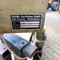 Reifenmontiermaschine Nordrhein-Westfalen - Meinerzhagen Vorschau