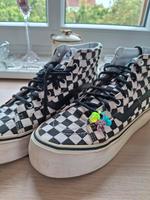 vans sneaker Niedersachsen - Steinkirchen Vorschau