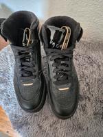 Puma Karmen Rebelle Mid Sneaker Gr 41 Kiel - Elmschenhagen-Kroog Vorschau