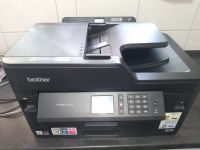 Brother MFC-J5335DW Farbtintenstrahl Multifunktionsdrucker Berlin - Buckow Vorschau