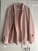 Rosa Blazer H&M Bayern - Großwallstadt Vorschau