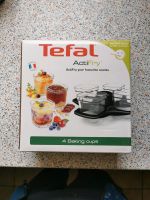 Tefal Actifry Zubehör, Tefal Actifry 4 baking cups, Backform Bayern - Herzogenaurach Vorschau