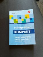 Prüfungswissen Kompakt Industriekaufmann/Industriekauffrau Sachsen - Torgau Vorschau