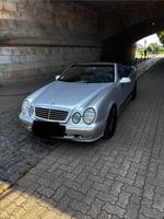 Mercedes clk 200 Kompressor(Cabrio) Nordrhein-Westfalen - Minden Vorschau
