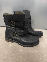 Stiefeletten, echt Leder, NEU, Görtz Köln - Lindenthal Vorschau