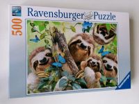 RAVENSBURGER PUZZLE 500 TEILE Bayern - Wiesthal Vorschau