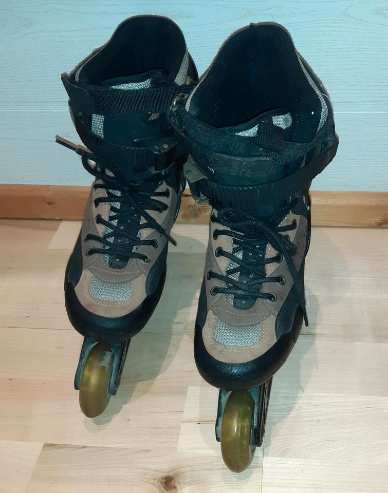 K2 Inliner Inlineskates Gr. 36,5 in Esslingen