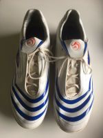 Adidas F 10 Fußballschuhe Schuhe Hallenturnschuhe 38 Düsseldorf - Angermund Vorschau