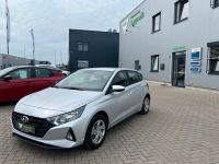 Hyundai i20 1.2 Select Klima DAB+ Tempomat Bluetooth Nordrhein-Westfalen - Bocholt Vorschau