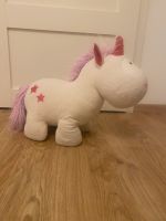 Nici Einhorn Theodor 45 cm stehend Baden-Württemberg - Radolfzell am Bodensee Vorschau