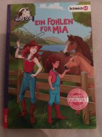 Horse Club Ein Fohlen für Mia ungelesen Köln - Braunsfeld Vorschau