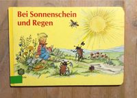 Bei Sonnenschein und Regen ein buntes Bilderbuch für Kinder 1991 Köln - Ehrenfeld Vorschau