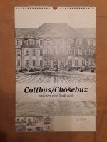 Monats Kalender 2016, Cottbuser Motive, Bleistiftzeichnungen Brandenburg - Cottbus Vorschau